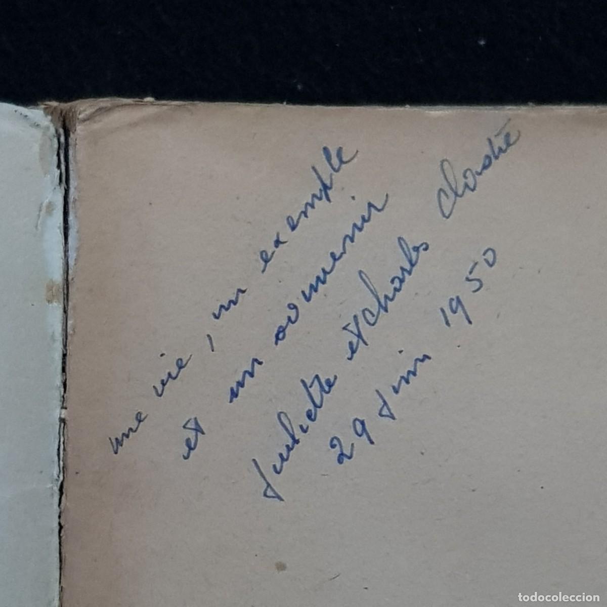 Libros de segunda mano: SAINT JEAN BOSCO - A. AUFFRAY - E. VITTE EDITEUR - 1947 / 28.952 - Foto 6