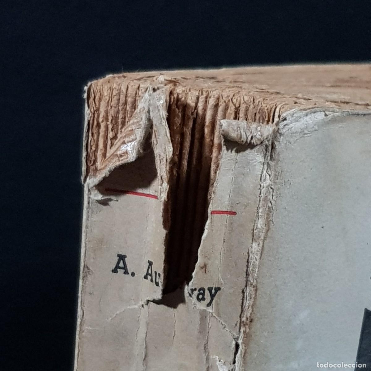 Libros de segunda mano: SAINT JEAN BOSCO - A. AUFFRAY - E. VITTE EDITEUR - 1947 / 28.952 - Foto 7