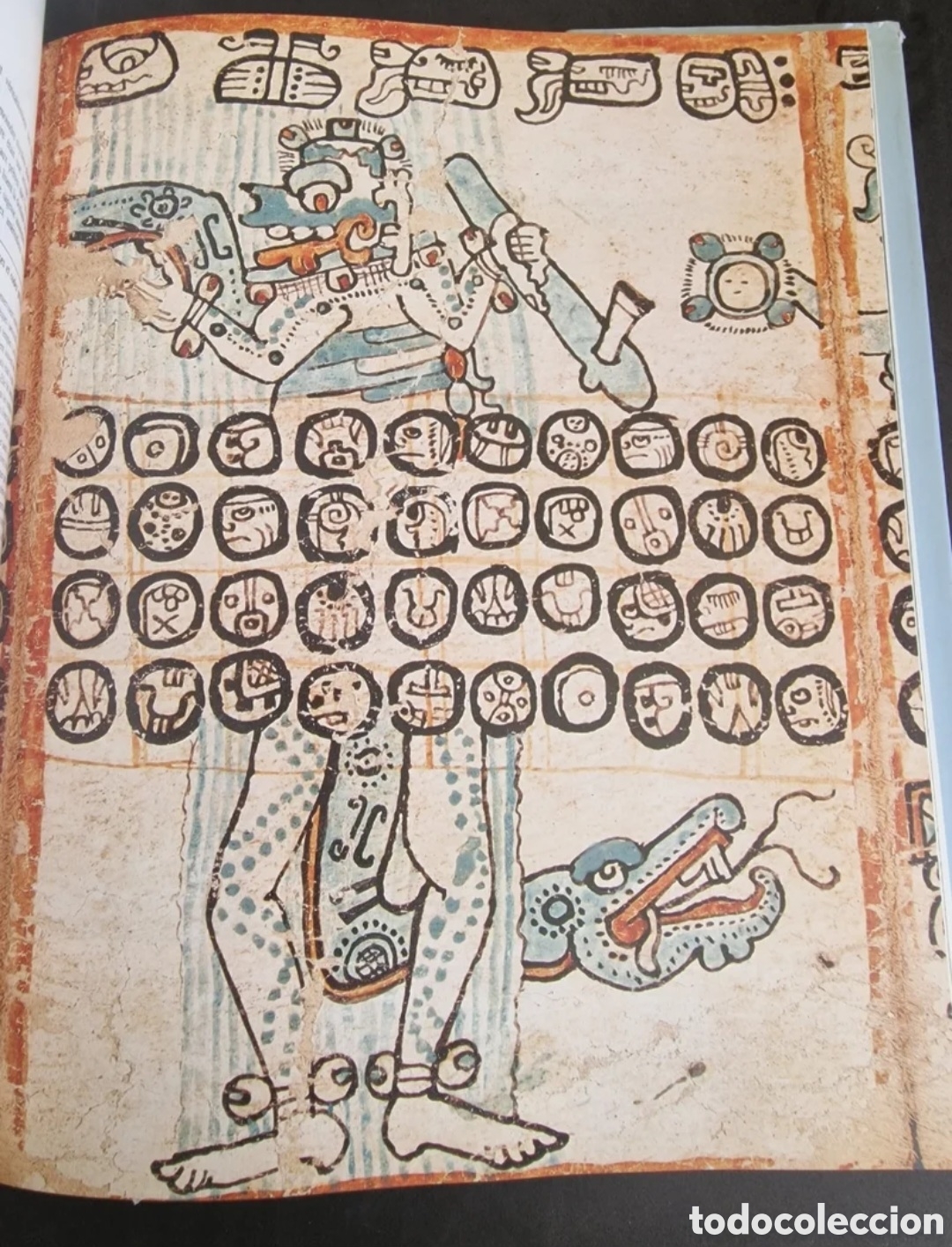 Libros de segunda mano: L Am&eacute;rique en 1492 - Larousse - Foto 7