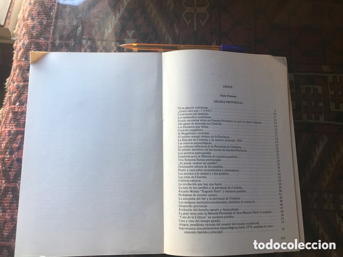 Libros de segunda mano: Cordoba tierra nuestra. Juan Bernier Luque. - Foto 3