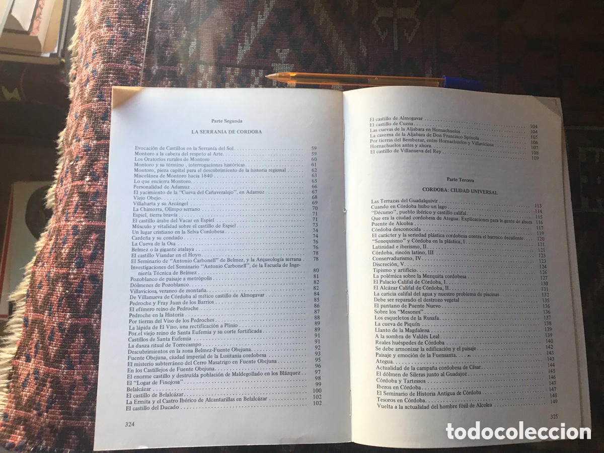 Libros de segunda mano: Cordoba tierra nuestra. Juan Bernier Luque. - Foto 4