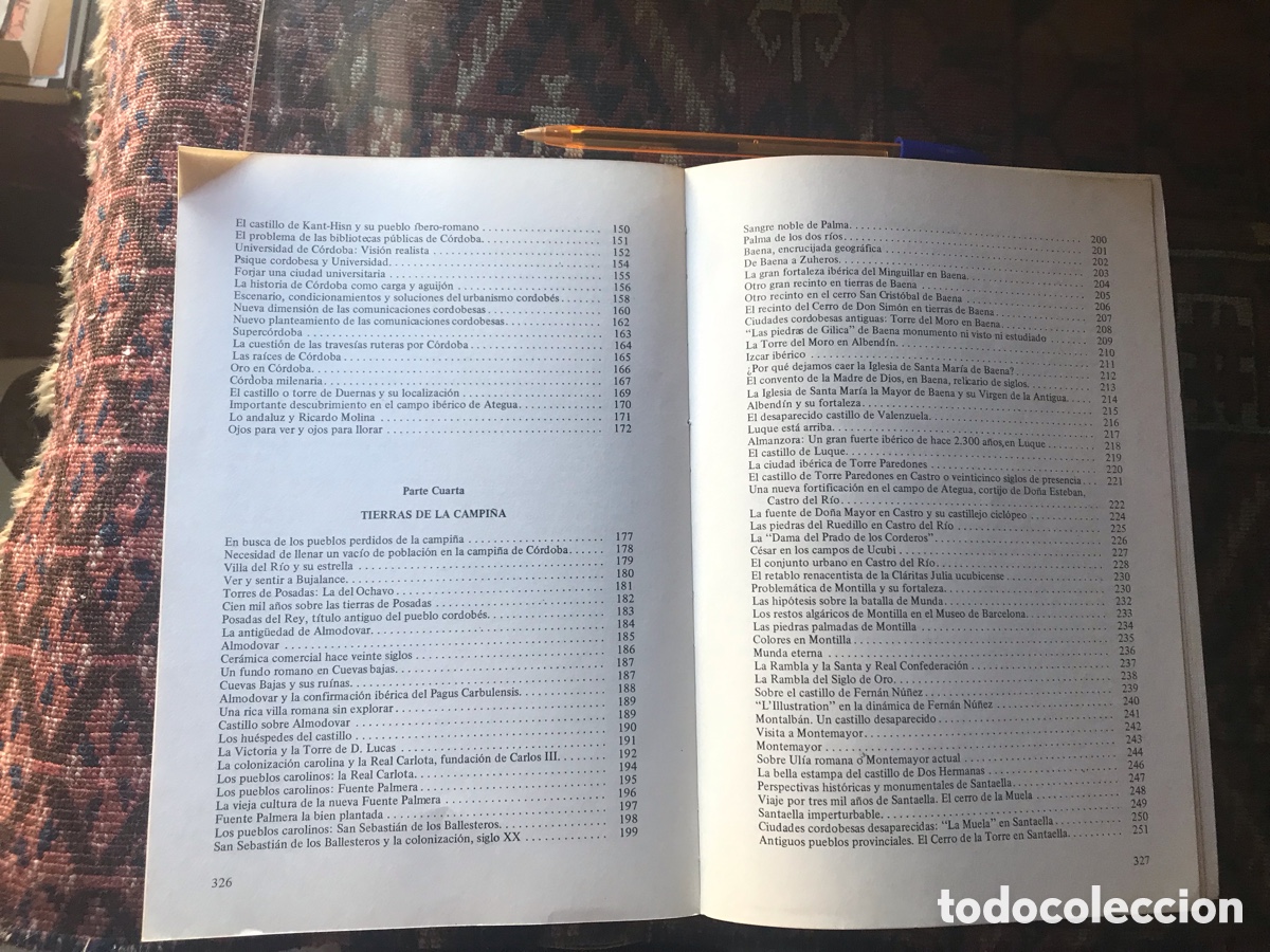 Libros de segunda mano: Cordoba tierra nuestra. Juan Bernier Luque. - Foto 5