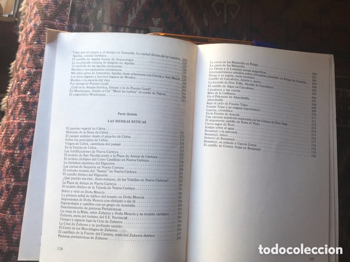 Libros de segunda mano: Cordoba tierra nuestra. Juan Bernier Luque. - Foto 6