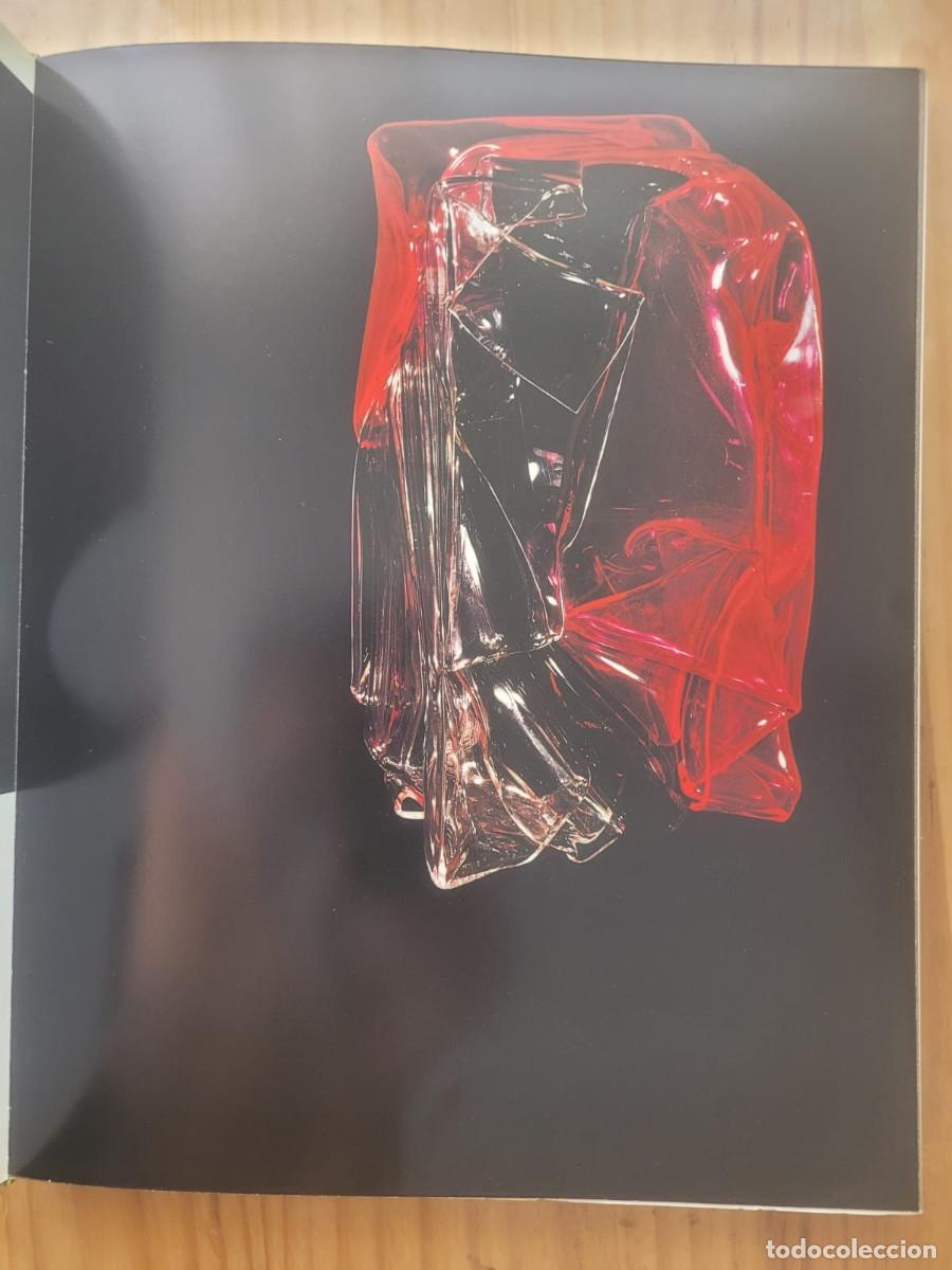 Libros de segunda mano: Le plastique dans lart - VVAA - Foto 3