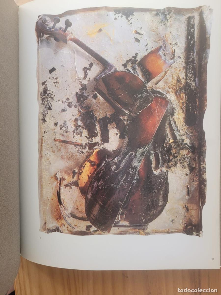 Libros de segunda mano: Le plastique dans lart - VVAA - Foto 6
