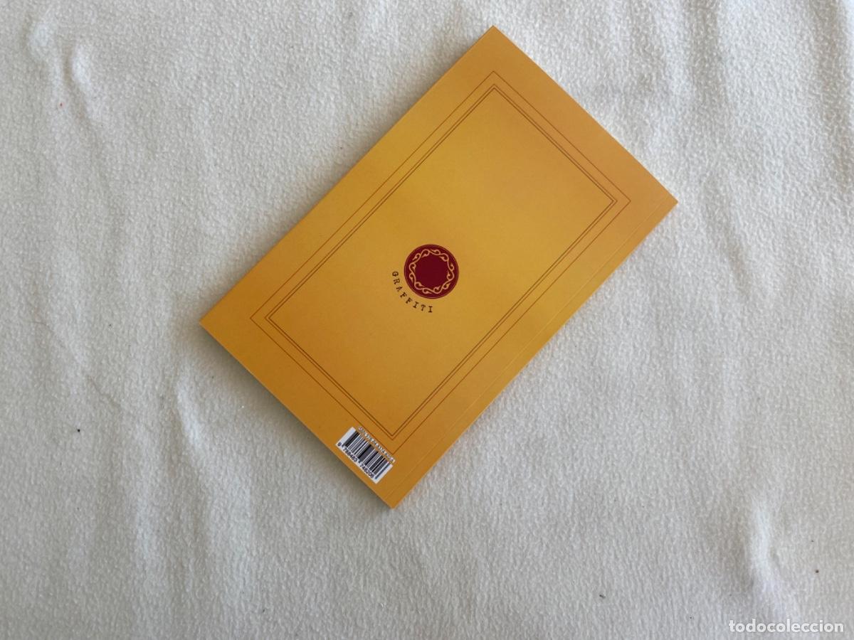Libros de segunda mano: La ruta de las especias - Mario Satz - Foto 3