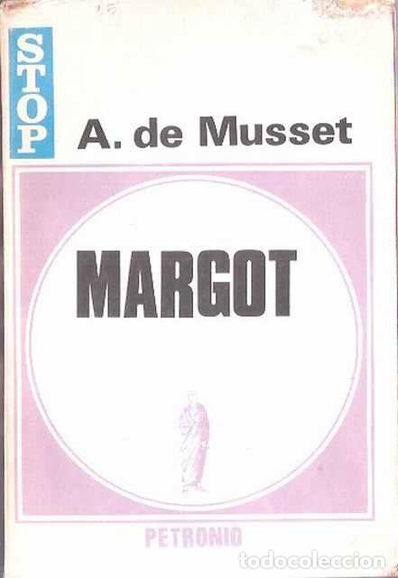 Libros de segunda mano: Margot - J. Reag - Foto 1
