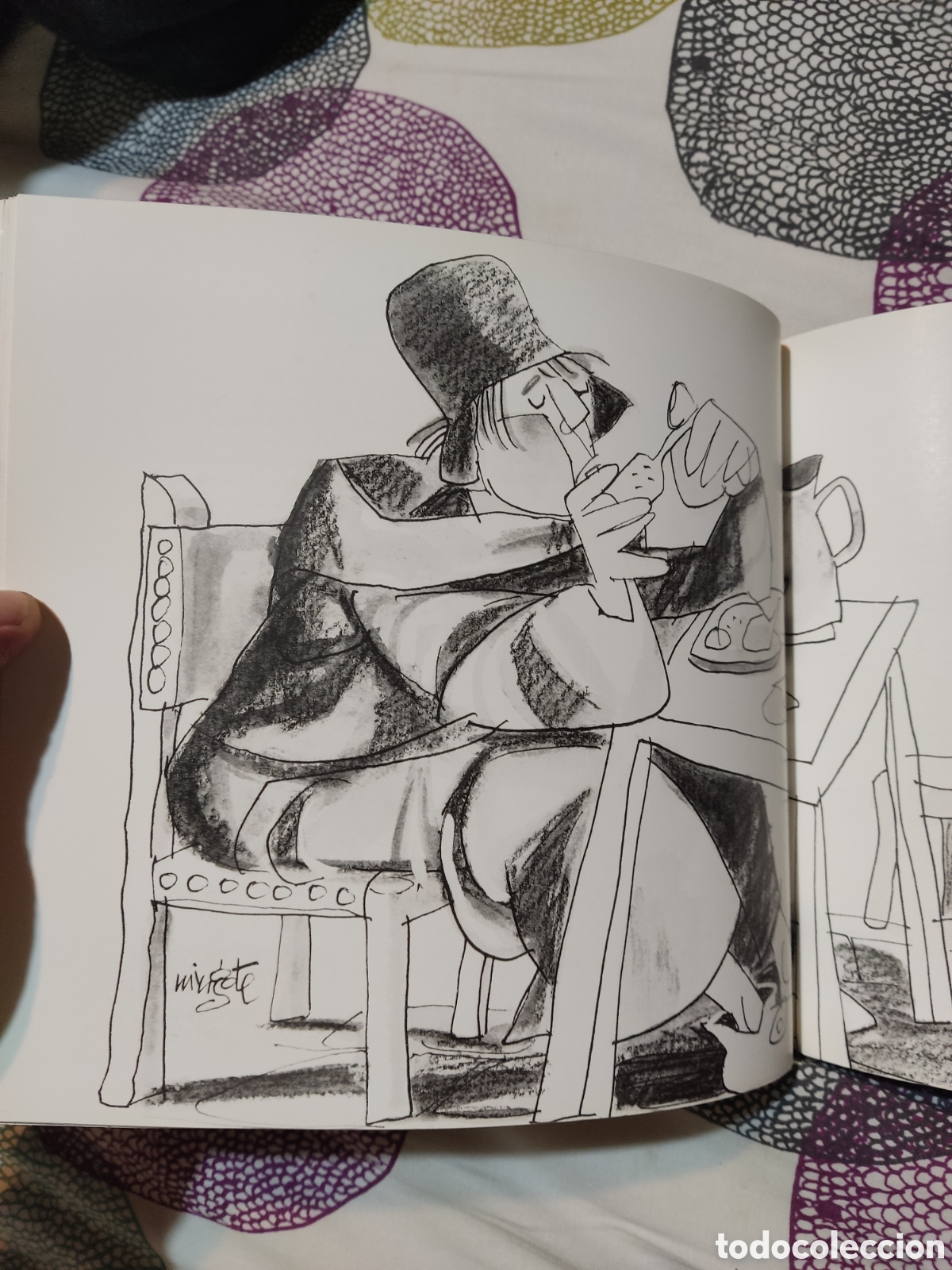 Libros de segunda mano: Lazarillo de Tormes ( edici&oacute;n limitada) - Foto 4