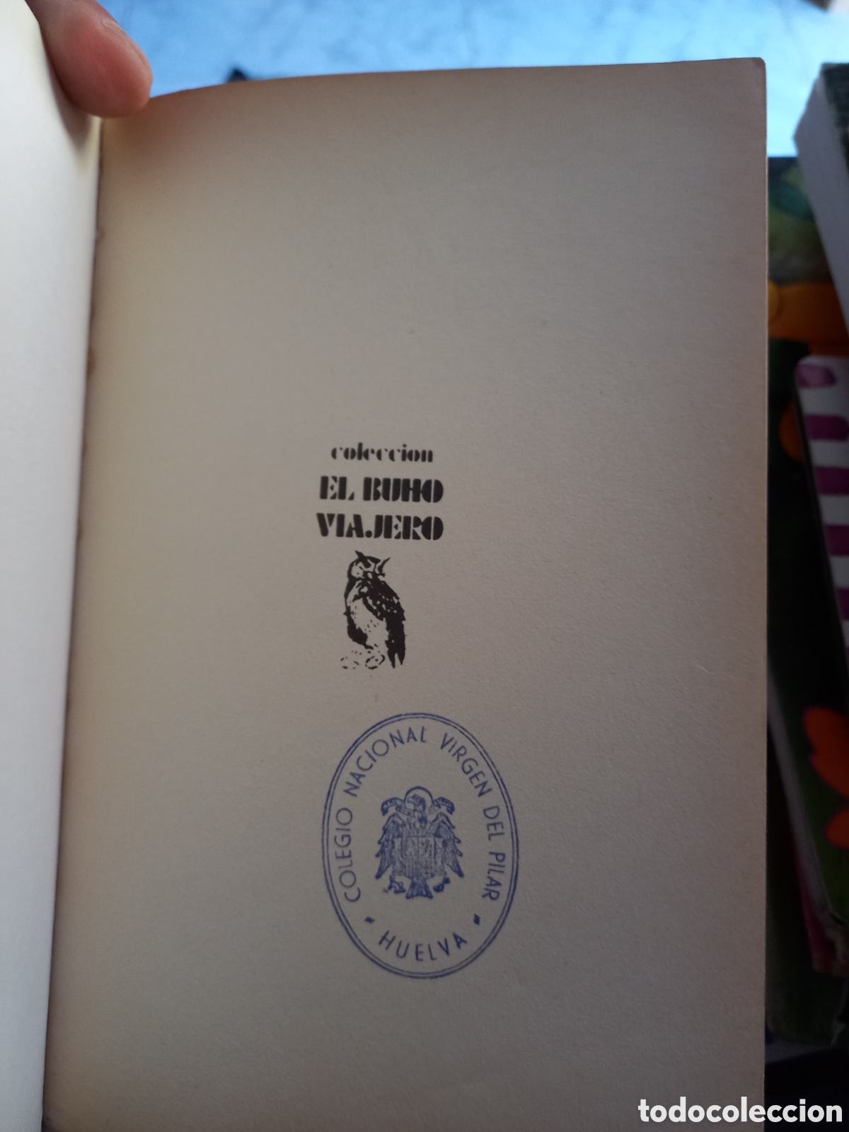 Libros de segunda mano: METEOROLOGIA MANUAL PRACTICO , ANTONIO NAYA - Foto 3