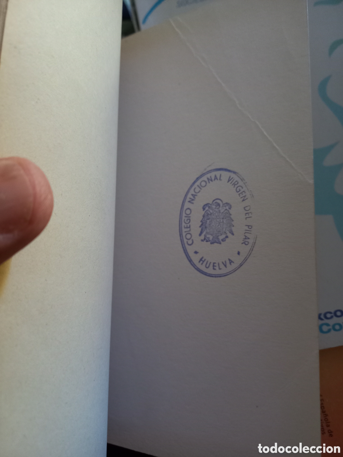 Libros de segunda mano: METEOROLOGIA MANUAL PRACTICO , ANTONIO NAYA - Foto 5