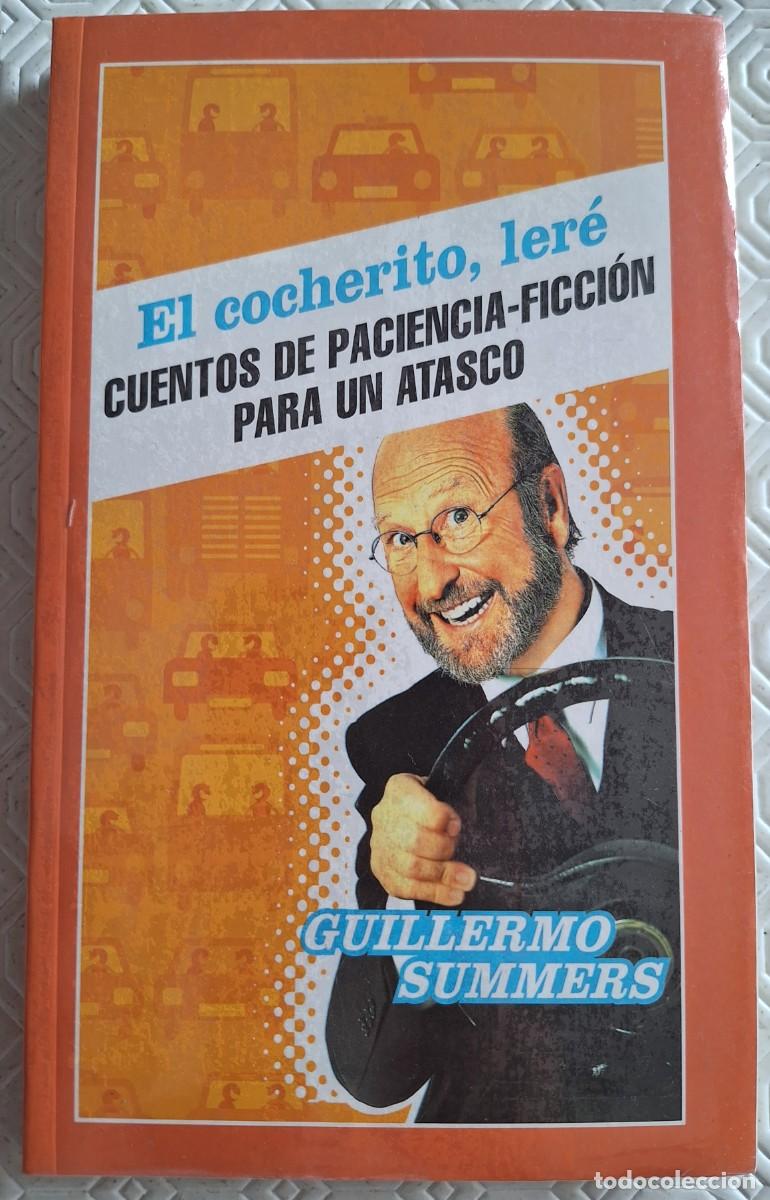 Libros de segunda mano: El Cocherito, Ler&eacute; - Guillermo Summers - Foto 1