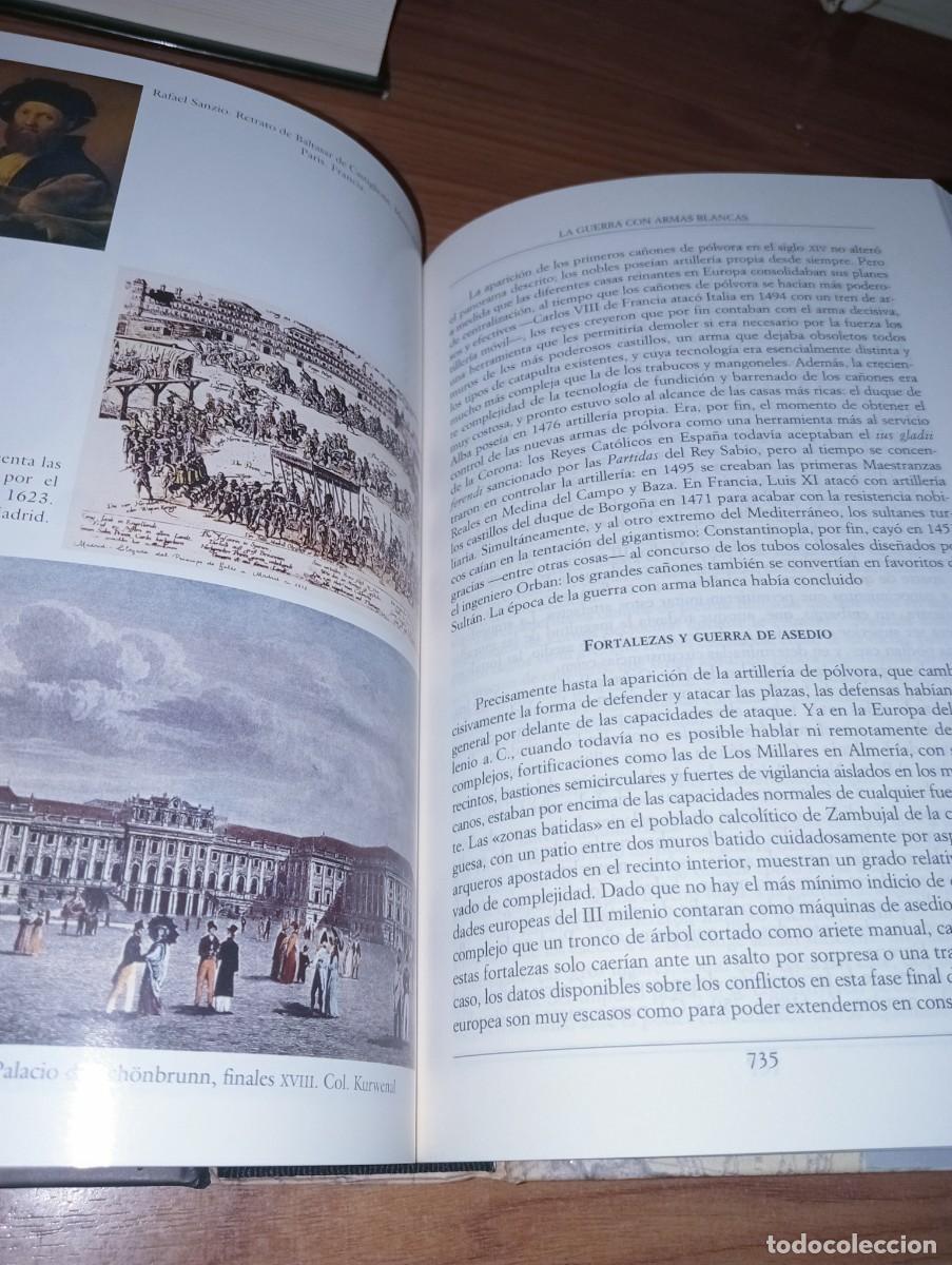 Libros de segunda mano: Historia de Europa (env&iacute;o gratis) - Foto 13
