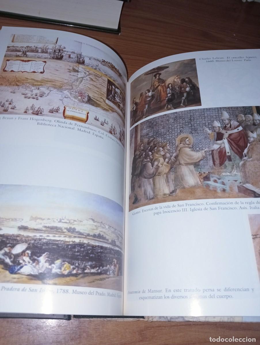 Libros de segunda mano: Historia de Europa (env&iacute;o gratis) - Foto 14