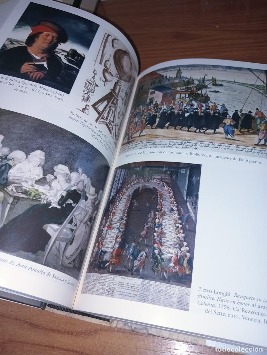 Libros de segunda mano: Historia de Europa (env&iacute;o gratis) - Foto 16