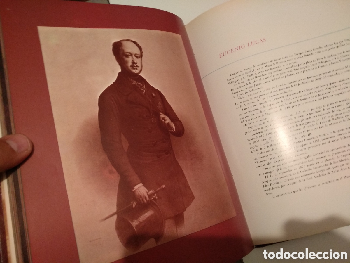 Libros de segunda mano: Cien Madrile&ntilde;os Ilustres - Foto 2