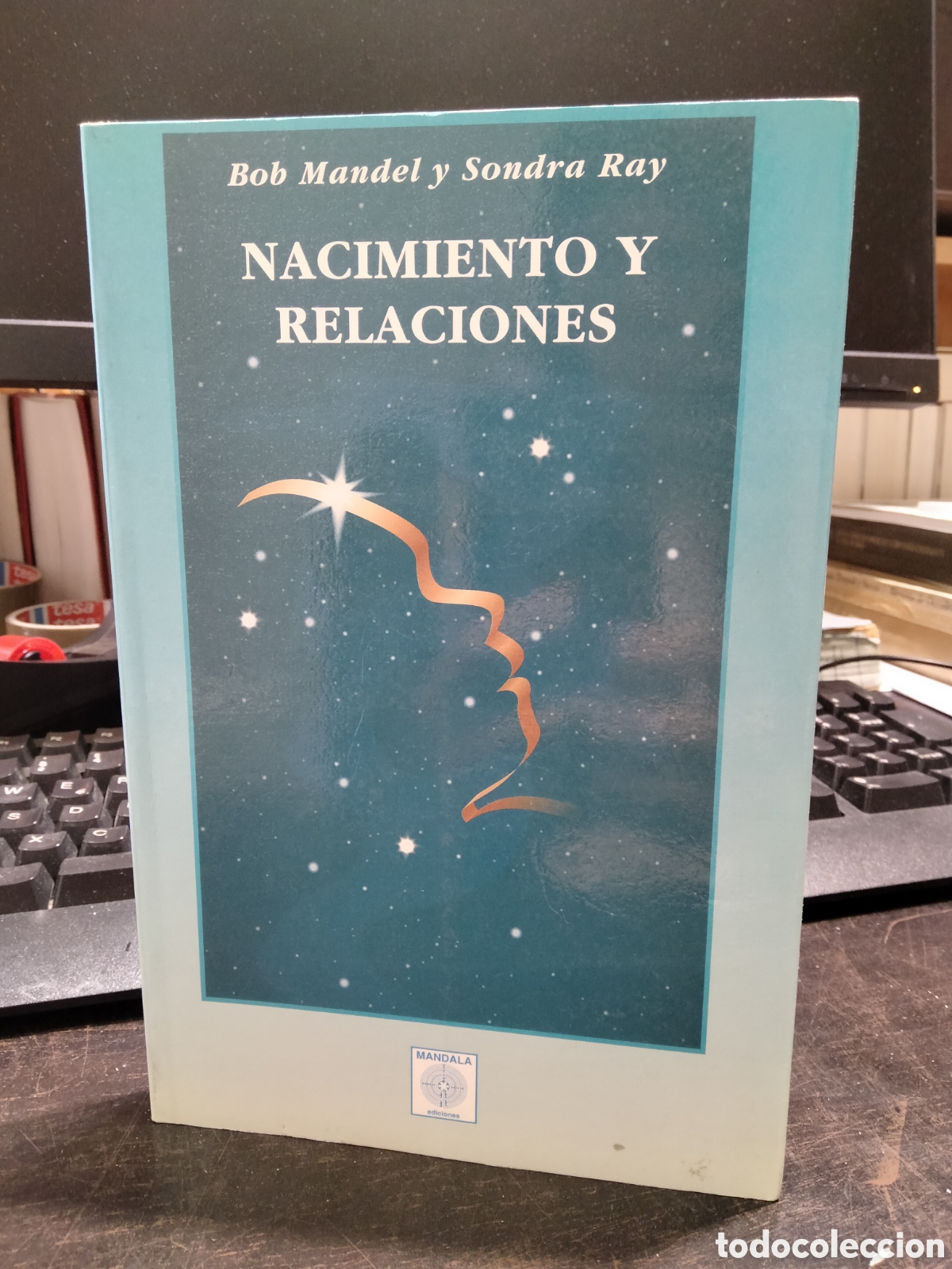 nacimiento y relaciones - bob mandel y sondra r - Compra venta en  todocoleccion