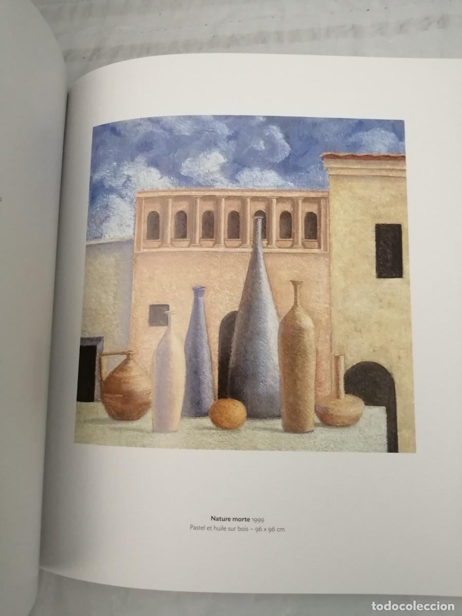 Libros de segunda mano: Artistes de la Casa de Vel&aacute;zquez 2000 - Foto 3