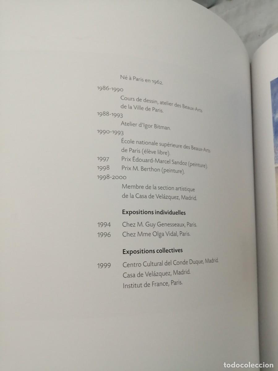Libros de segunda mano: Artistes de la Casa de Vel&aacute;zquez 2000 - Foto 4
