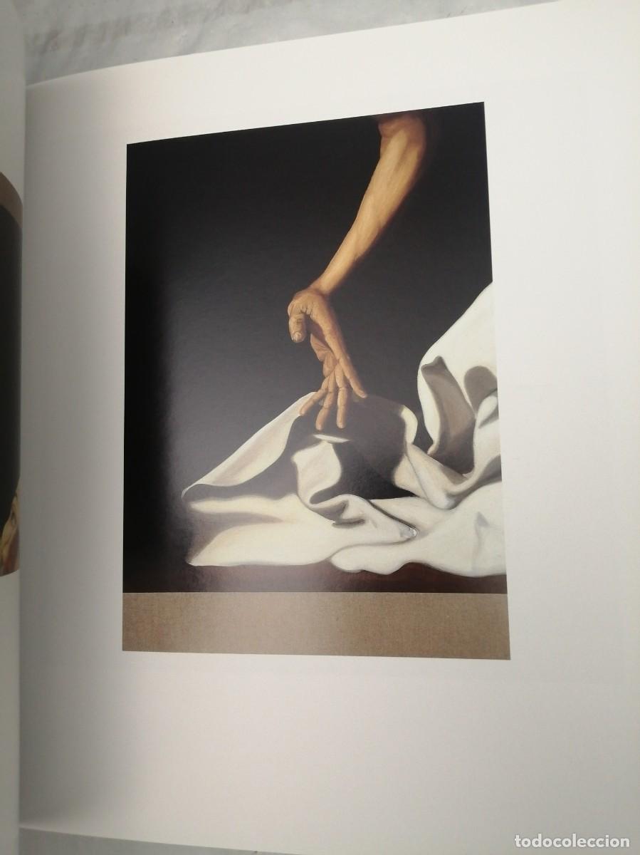 Libros de segunda mano: Artistes de la Casa de Vel&aacute;zquez 2000 - Foto 7