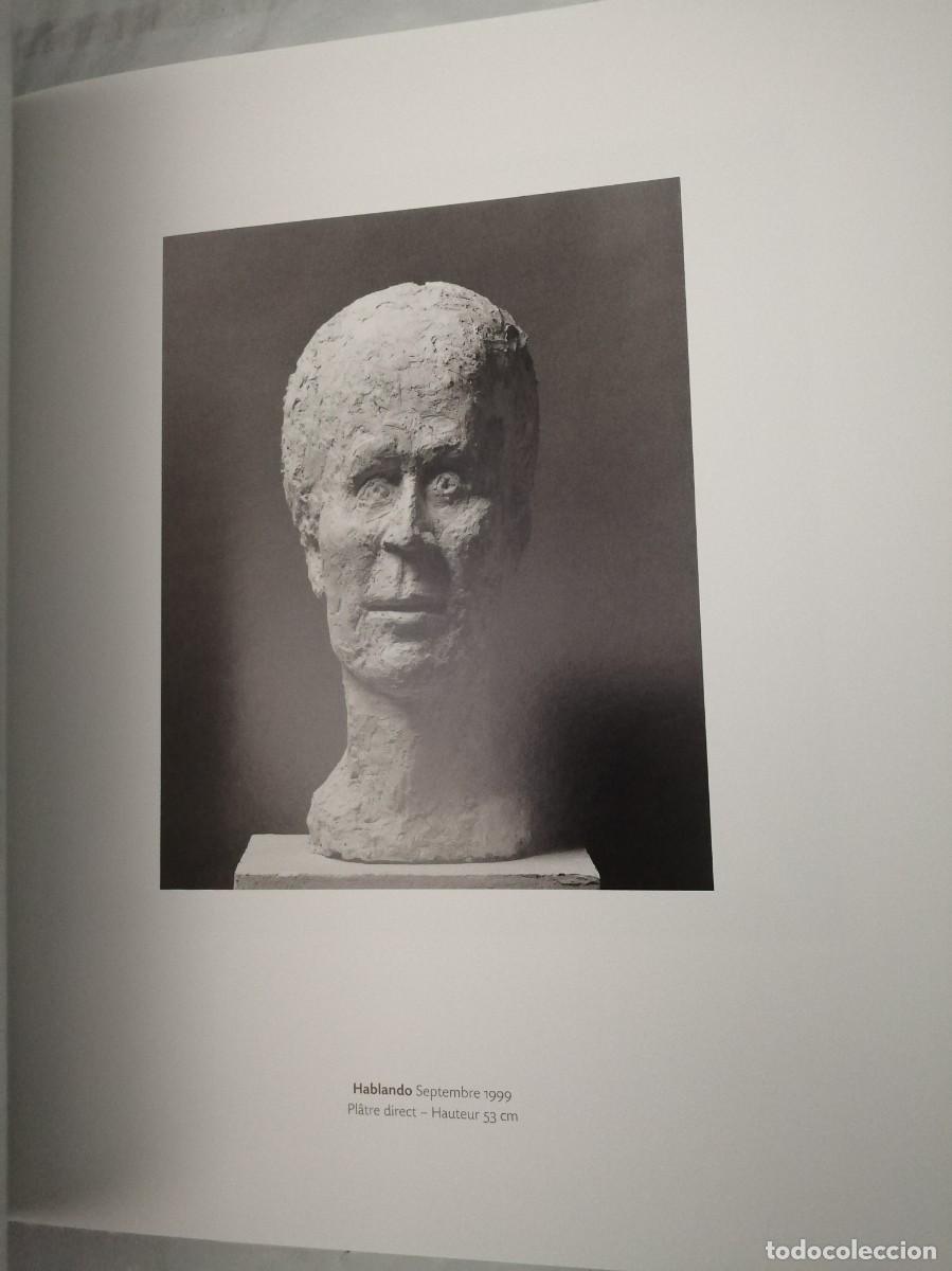 Libros de segunda mano: Artistes de la Casa de Vel&aacute;zquez 2000 - Foto 8