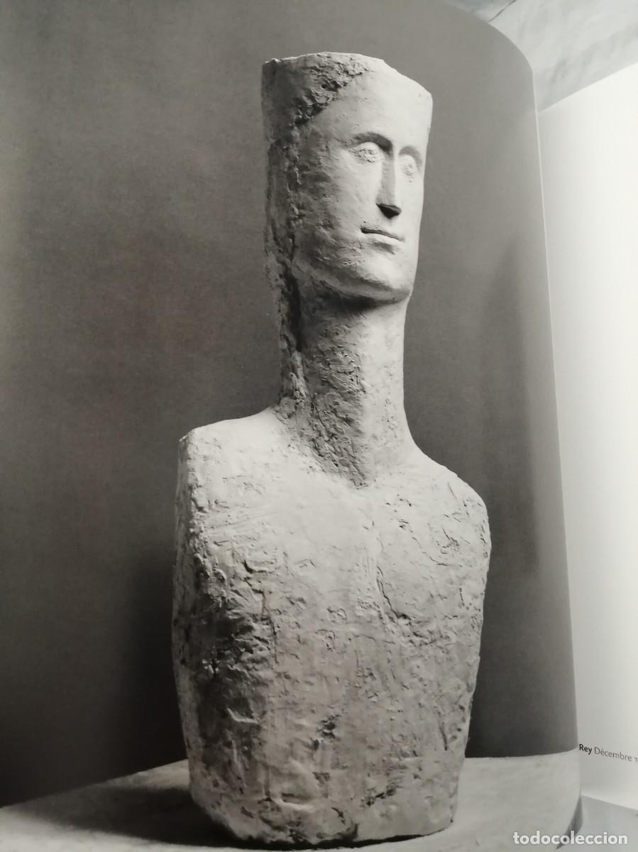 Libros de segunda mano: Artistes de la Casa de Vel&aacute;zquez 2000 - Foto 9