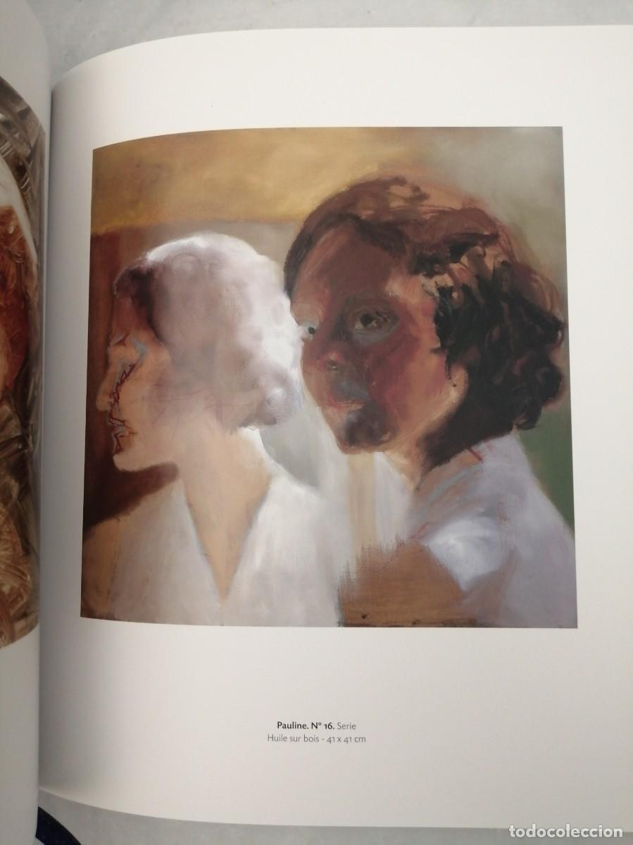 Libros de segunda mano: Artistes de la Casa de Vel&aacute;zquez 2001 - Foto 4