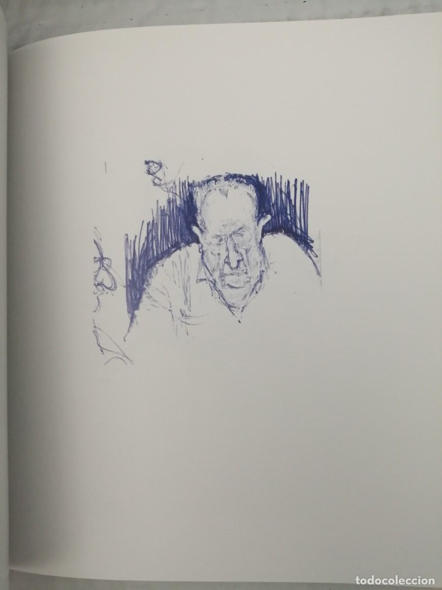 Libros de segunda mano: Artistes de la Casa de Vel&aacute;zquez 2001 - Foto 5