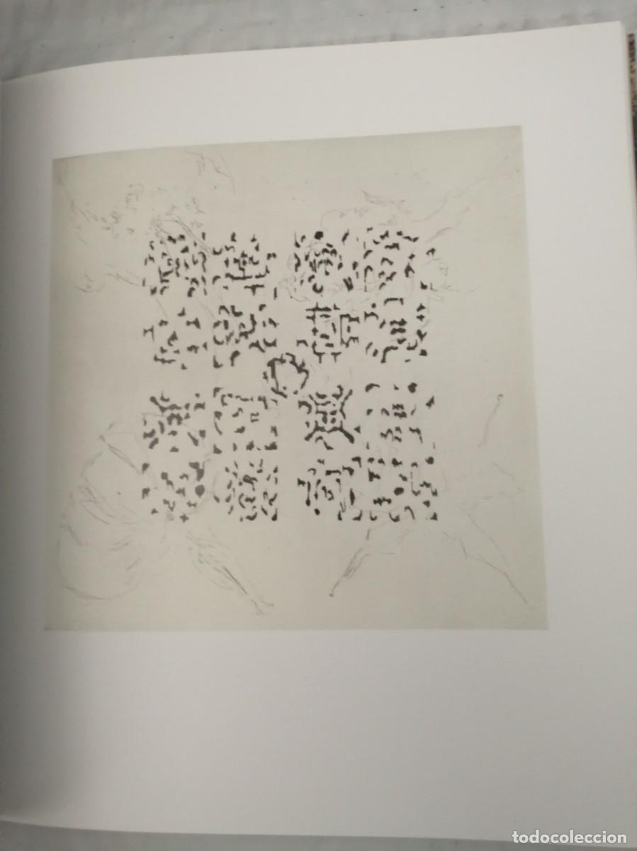 Libros de segunda mano: Artistes de la Casa de Vel&aacute;zquez 2001 - Foto 6