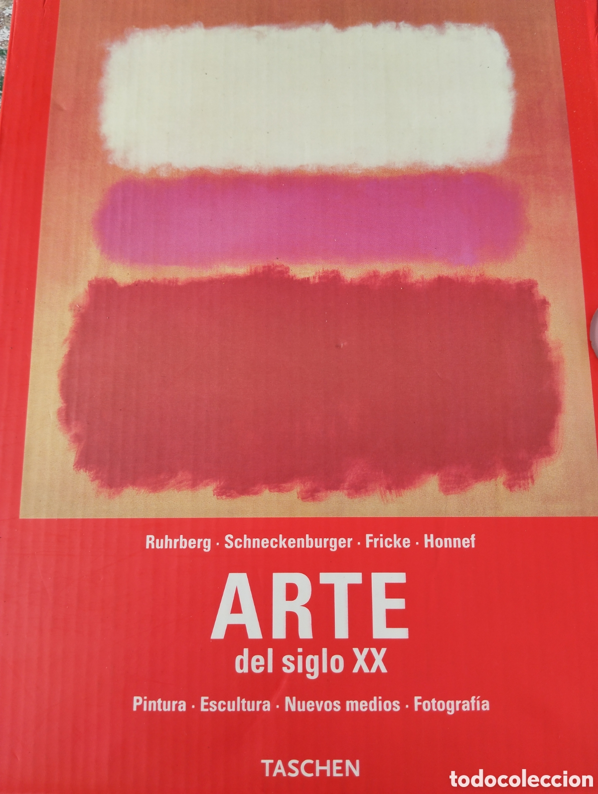 gilles néret: angels (taschen. 2004) - Compra venta en todocoleccion