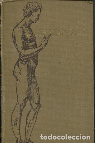 Libros de segunda mano: MICHELANGELO. - BRION Marcel. - Foto 1