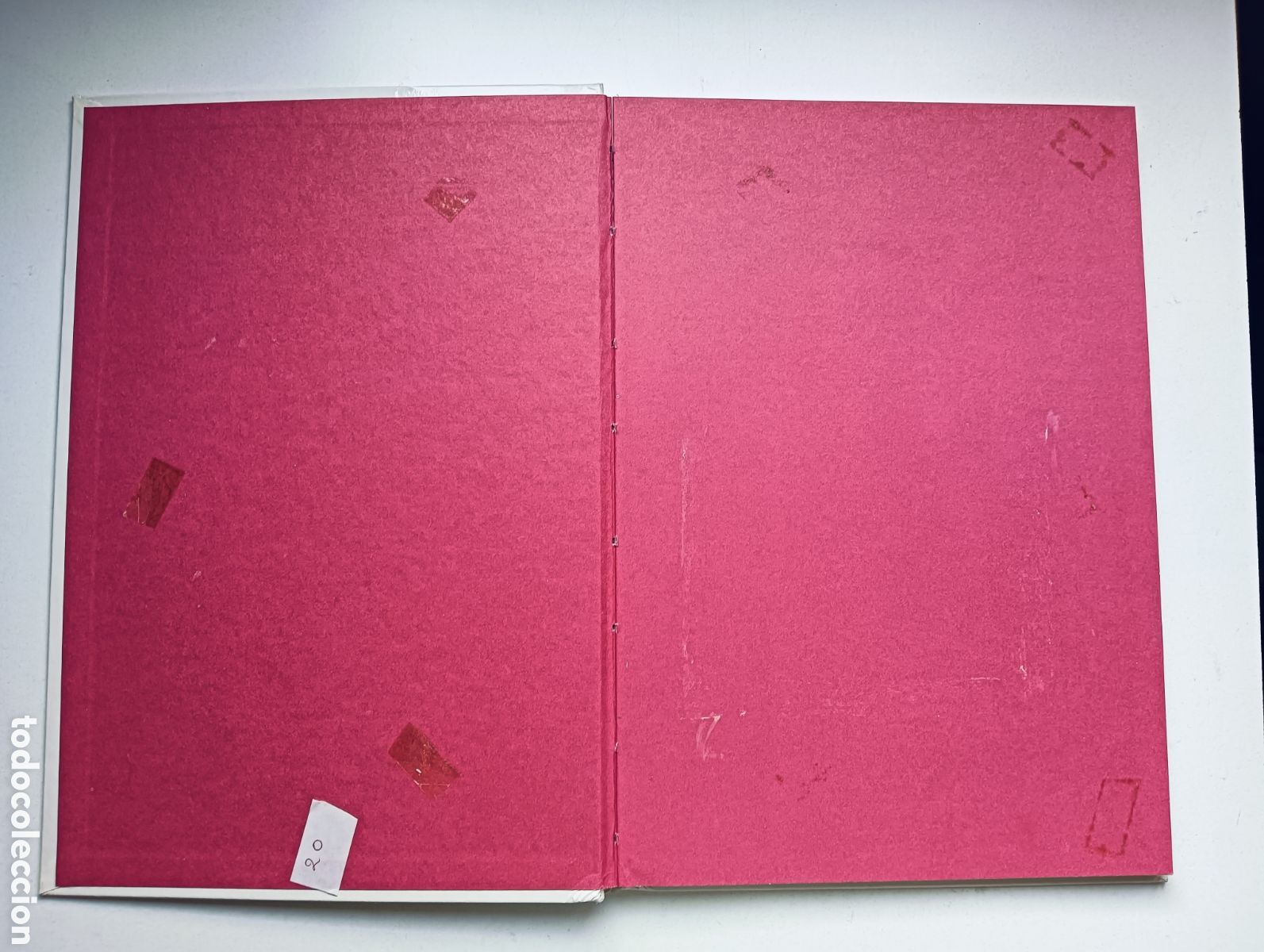 Libros de segunda mano: Chinos, pueblos del pasado, editorial molino - Foto 3