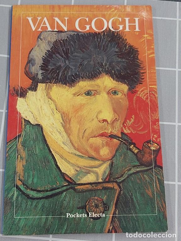 Libros de segunda mano: Van Gogh - Crepaldi, Gabriele - Foto 1