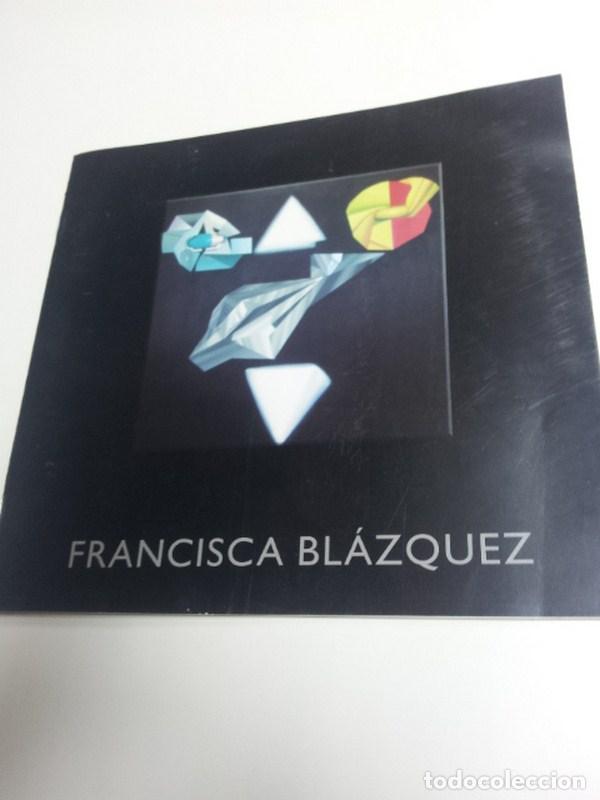 Libros de segunda mano: DIMENSIONALISMO - Francisca Bl&aacute;zquez - Foto 1