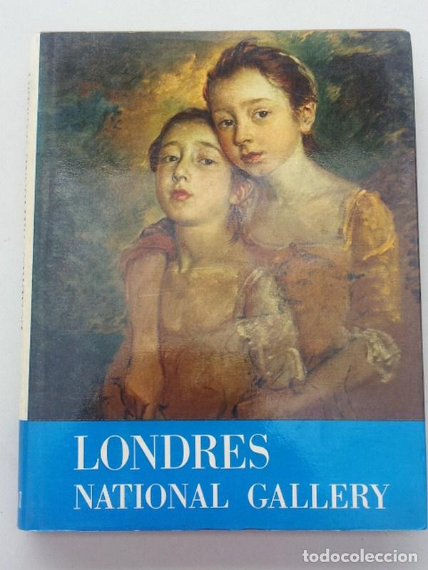 Libros de segunda mano: National Gallery : Londres - Valsecchi, Marco - Foto 1