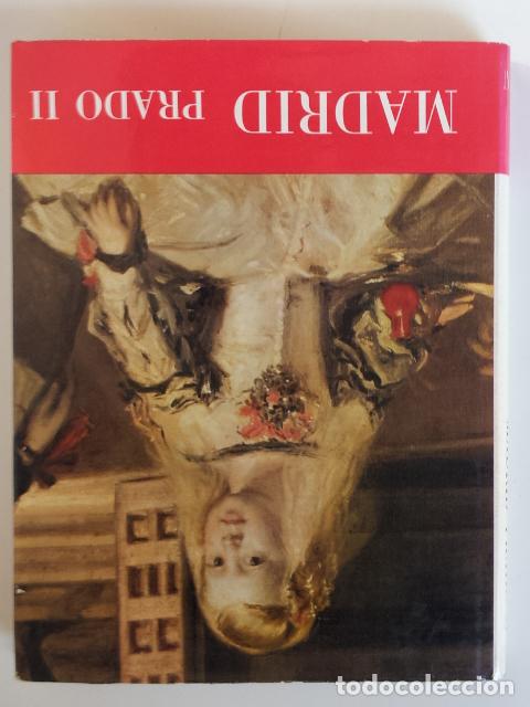 Libros de segunda mano: Madrid. Prado II - Manuel Llorente - Foto 1