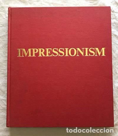 Libros de segunda mano: Impressionism - Ren&eacute; Huyghe - Foto 1