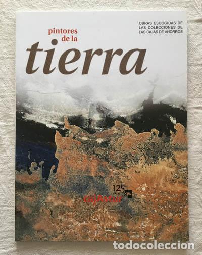 Libros de segunda mano: Pintores de la tierra - Foto 1