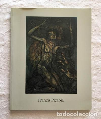 Libros de segunda mano: Francis Picabia - Foto 1