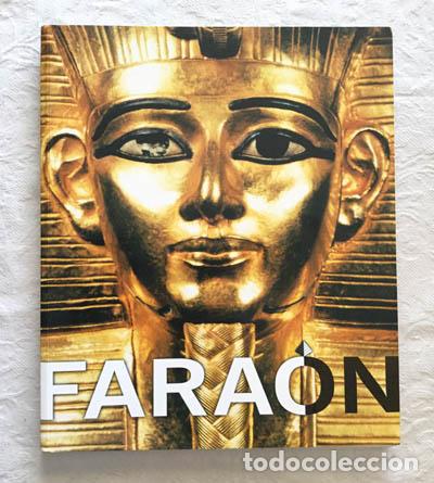 Libros de segunda mano: Fara&oacute;n - Foto 1