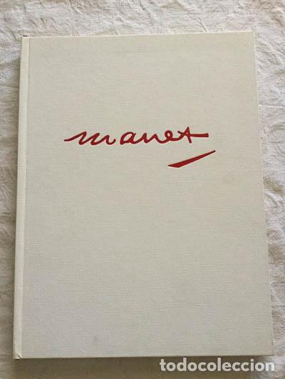 Libros de segunda mano: Manet - Von Robert Rey - Foto 1