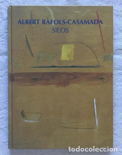 Libros de segunda mano: Albert R&agrave;fols-Casamada - Foto 1
