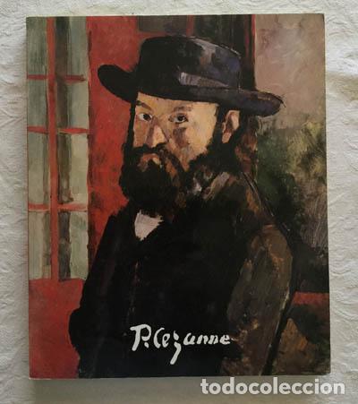 Libros de segunda mano: P. Cezanne - Foto 1