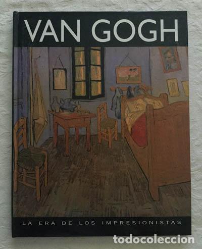 Libros de segunda mano: Van Gogh (8) - Foto 1