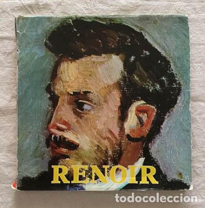 Libros de segunda mano: Renoir - J. Costa Clavell - Foto 1