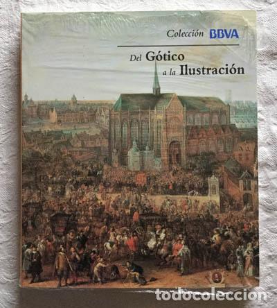 Libros de segunda mano: Del g&oacute;tico a la ilustraci&oacute;n - Foto 1