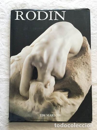 Libros de segunda mano: Rodin - Tim Marlow - Foto 1