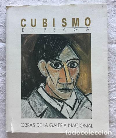 Libros de segunda mano: Cubismo en Praga - Foto 1
