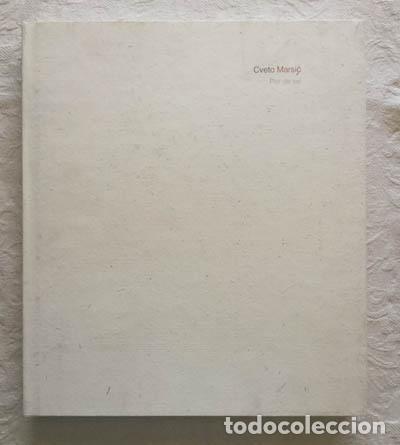 Libros de segunda mano: Flor de sal - Cveto Marsic - Foto 1