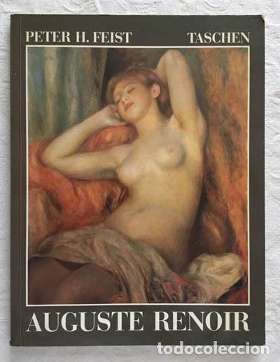 Libros de segunda mano: Auguste Renoir - Peter H. Feist - Foto 1