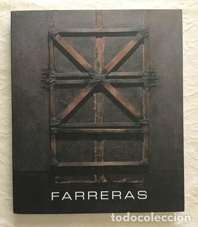 Libros de segunda mano: Farreras - Foto 1